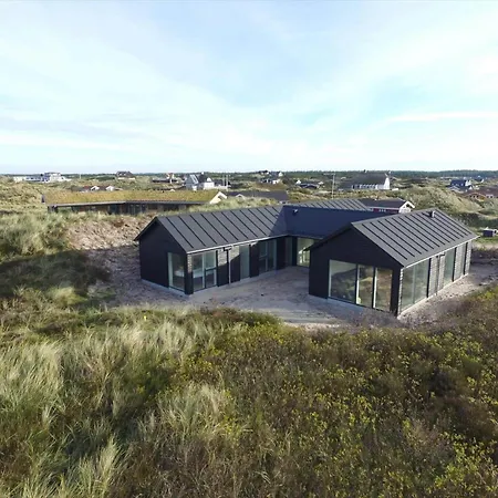 Ve109-vejers-strand-nordvej-43 別荘