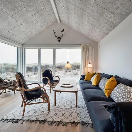 Ve109-vejers-strand-nordvej-43 別荘 *