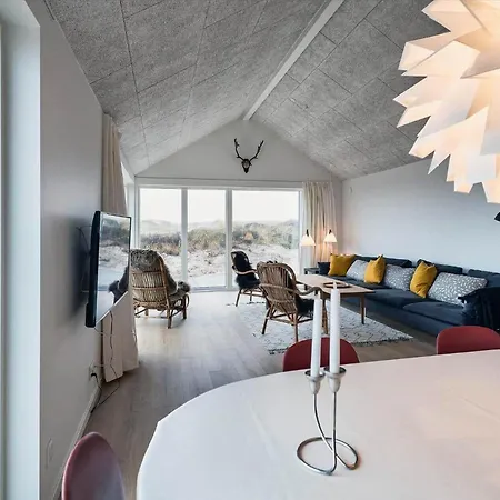 Ve109-vejers-strand-nordvej-43 別荘 バイアス・スタン