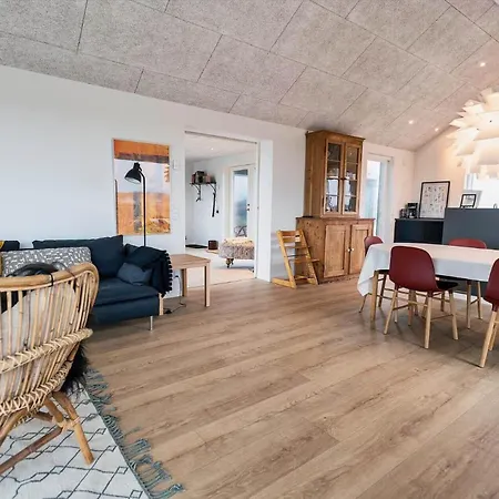 別荘 Ve109-vejers-strand-nordvej-43 *