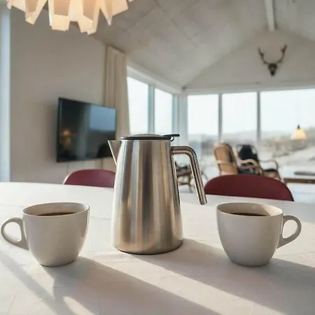 別荘 Ve109-vejers-strand-nordvej-43