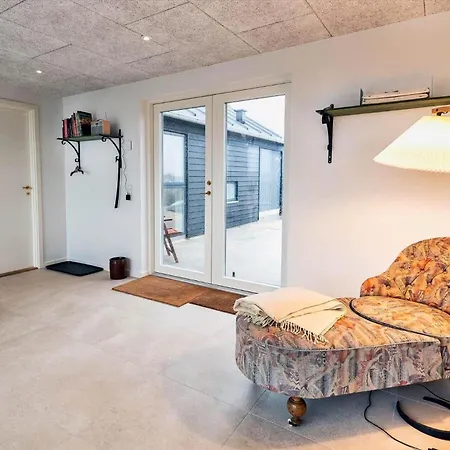 Ve109-vejers-strand-nordvej-43 別荘