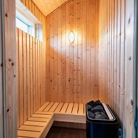 別荘 Ve109-vejers-strand-nordvej-43