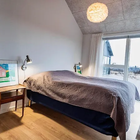 Ve109-vejers-strand-nordvej-43 別荘