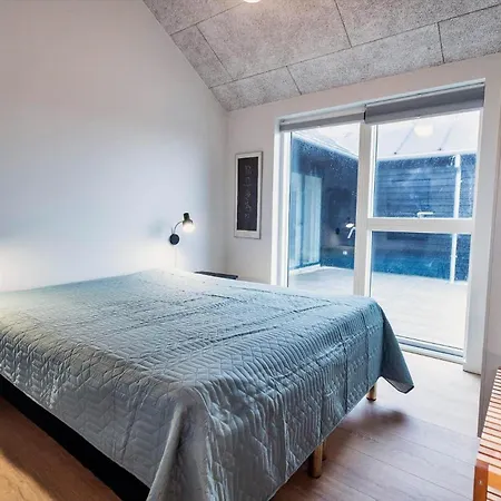 別荘 Ve109-vejers-strand-nordvej-43 *