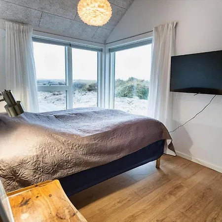 Ve109-vejers-strand-nordvej-43 別荘 *