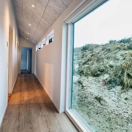 別荘 Ve109-vejers-strand-nordvej-43 *