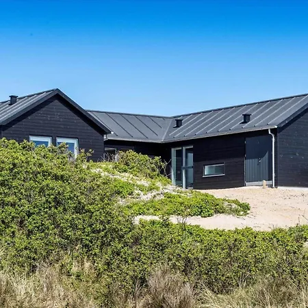 Ve109-vejers-strand-nordvej-43 別荘