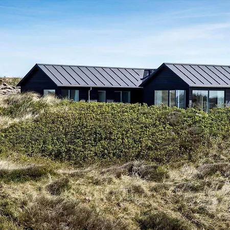 Ve109-vejers-strand-nordvej-43 別荘