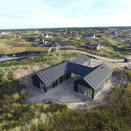 Ve109-vejers-strand-nordvej-43 別荘 バイアス・スタン