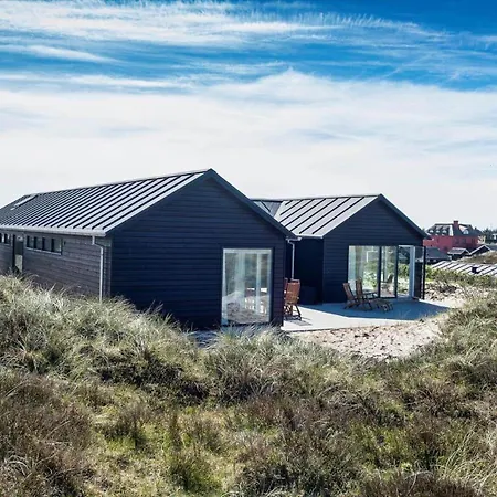Ve109-vejers-strand-nordvej-43 別荘 バイアス・スタン