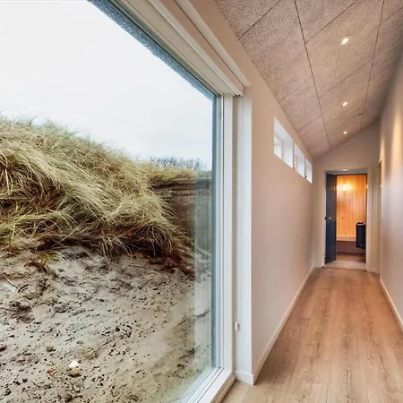 Ve109-vejers-strand-nordvej-43 Дом отдыха Вайерс-Странд